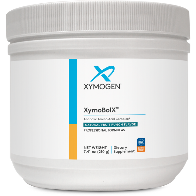 Xymogen XymoBolX Fruit Punch 30 Serv