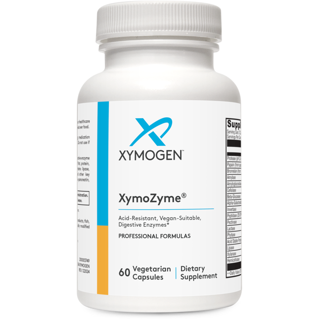 Xymogen XymoZyme 60 C