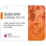 ZRT Laboratory Blood Spot LCMS Vitamin D
