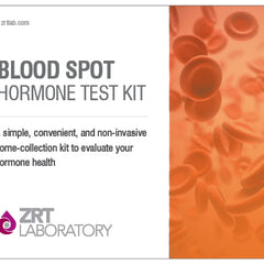 ZRT Laboratory Blood Spot Lipids