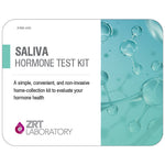 ZRT Laboratory Saliva LCMS Hormones 3 with 4-Point Cortisol