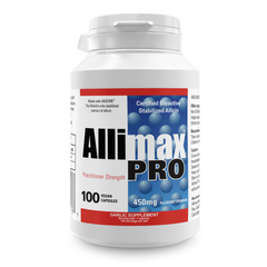 Allimax International Allimax PRO 450 mg 100 vcaps
