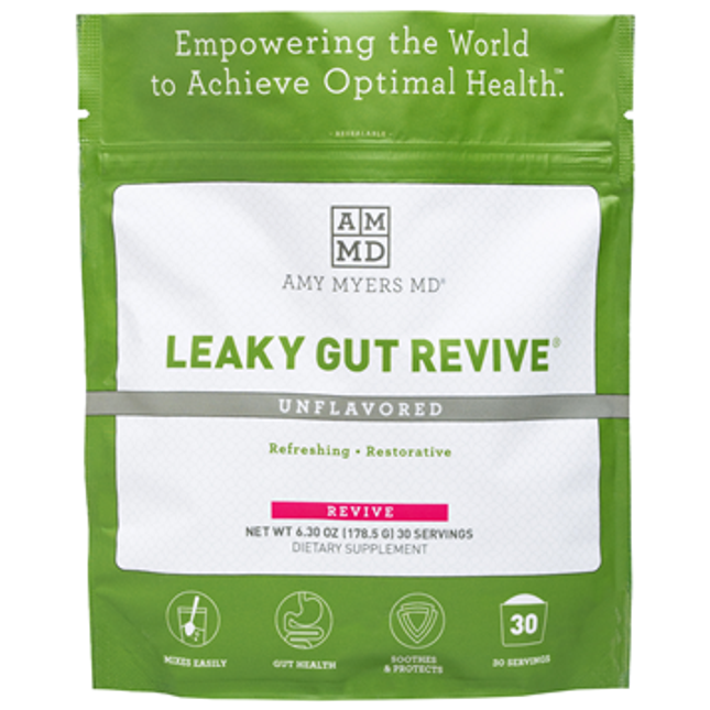 Amy Myers MD Leaky Gut Revive 30 serv