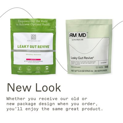 Amy Myers MD Leaky Gut Revive 30 serv