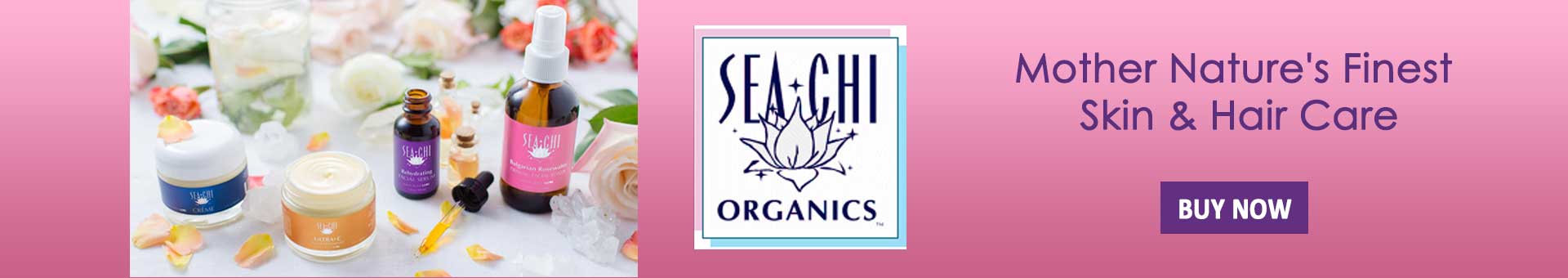 Sea Chi Organics