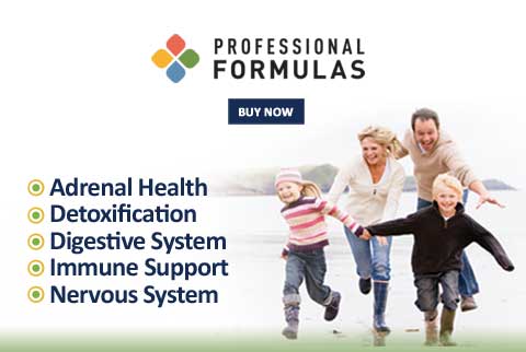 Frofessional Formulas Shop Professional Formulas Supplements | VitaLiving