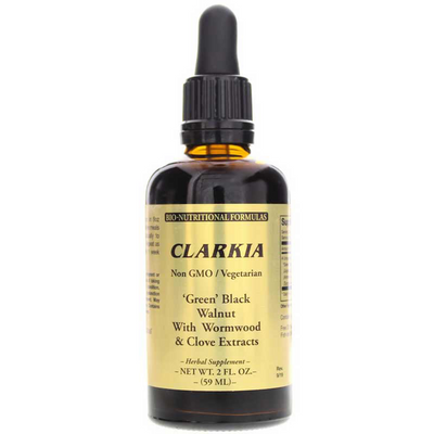 Bio-Nutritional Formulas Clarkia 100 2 oz 