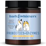 Dr. Mercola Digestive Probiotic Pets 3.59 oz