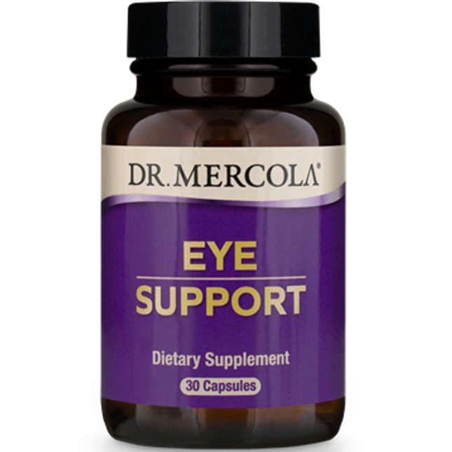 Eye Support 30 caps