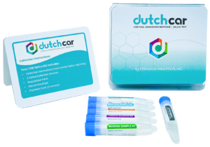 DUTCH Car Test