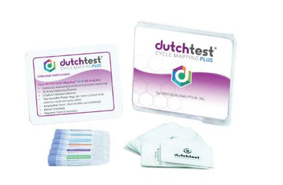 DUTCH Cycle Mapping Plus