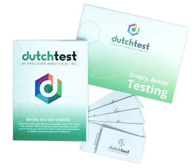 DUTCH Organic Acids Test
