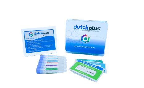 Dutch Dutch Plus Test | VitaLiving
