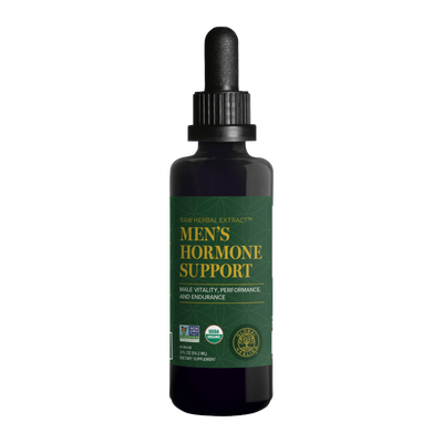 Men's Hormone support 2 fl oz