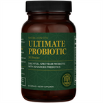 Global Healing Ultimate Probiotics 60 capsules