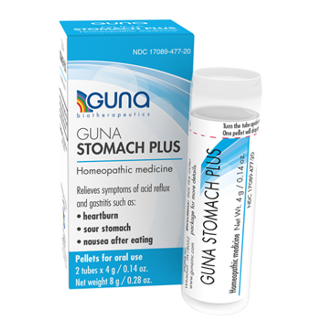 Guna GUNA-Stomach 8 gms