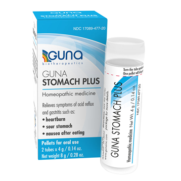 Guna GUNA-Stomach 8 gms