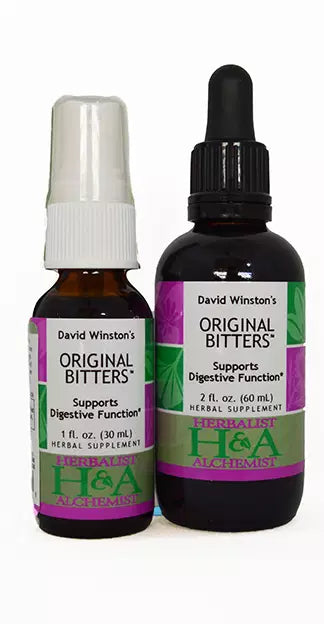 Herbalist and Alchemist Original Bitters