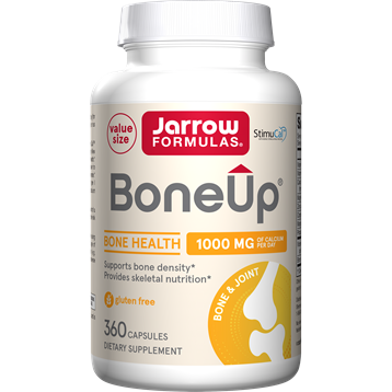 Jarrow Formulas Bone-Up 360 caps
