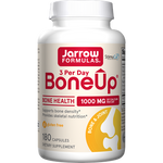 Jarrow Formulas Bone-Up Three Per Day 180 caps
