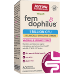 Jarrow Formulas Fem-Dophilus Shelf Sta 1 Bil 60 vegcaps