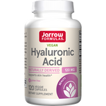Jarrow Formulas Hyaluronic Acid 50 mg 120 caps