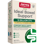 Jarrow Formulas Ideal Bowel Support 30 vcaps