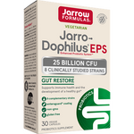 Jarrow Formulas Jarro-Dophilus EPS 25 Billion 30 caps