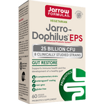 Jarrow Formulas Jarro-Dophilus EPS HP 60 vegcaps