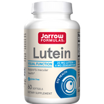 Jarrow Formulas Lutein 20 mg 120 softgels