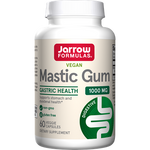 Jarrow Formulas Mastic Gum 500 mg 60 caps