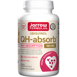 Jarrow Formulas QH Absorb 120 sg