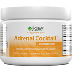 Adrenal Cocktail Powder 60 serv
