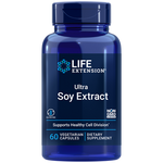 Ultra Soy Extract 150 vegcaps