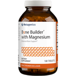 Metagenics Bone Builder Magnesium 180 T