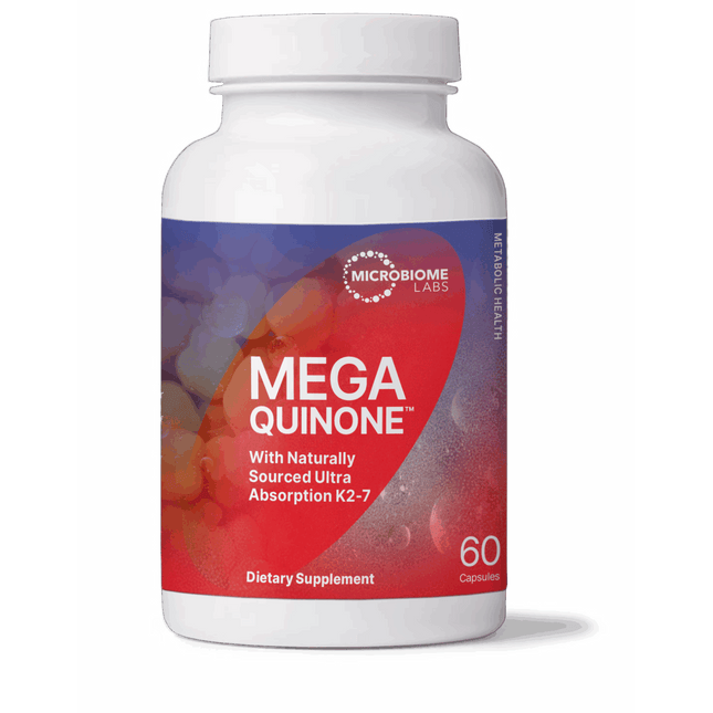 MegaQuinone K2-7