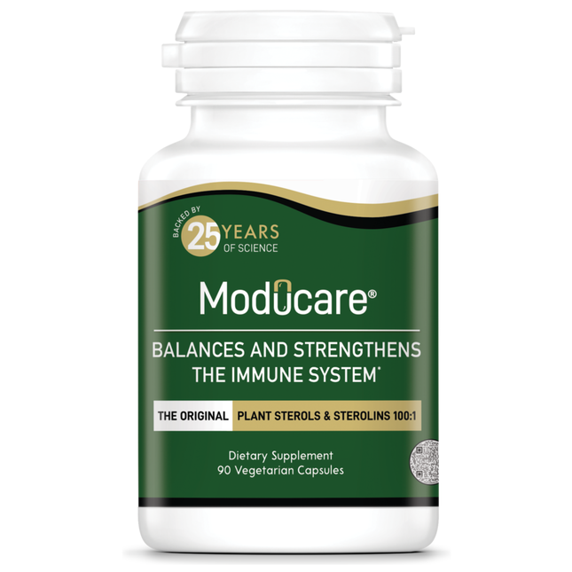 Wakunaga Moducare 90 vcaps