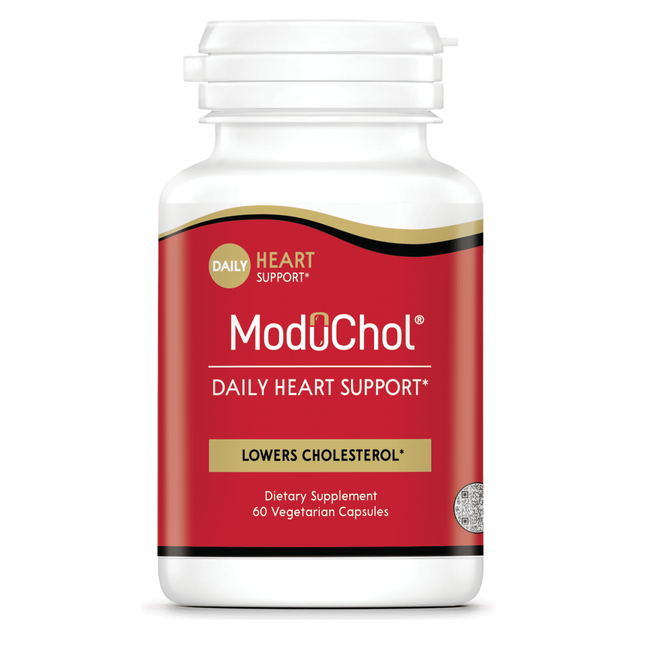 Wakunaga ModuChol 60 caps