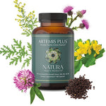 Natura Health Products Artemis Plus 80 capsules