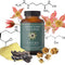 Natura Health Products Night Gain 90 Capsules