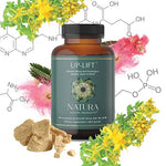 Natura Health Products Up-Lift 90 Caps