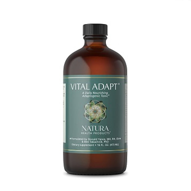 Natura Health Products Vital Adapt 16 fl. oz.