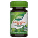 Nature's Way Goldenseal Root 570 mg 50 caps