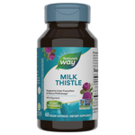 Nature's Way Milk Thistle 60 caps