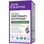 New Chapter Every Woman's One Daily 96 tabs