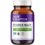 New Chapter Metabolic Health 60 vegcaps