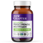 New Chapter Perfect Prenatal Multivitamin 270 tabs