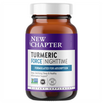 New Chapter Turmeric Force Nighttime 60 vegcaps