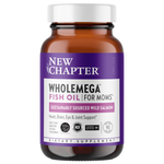 New Chapter Wholemega For Moms 90 softgels