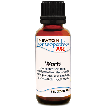 Newton Pro PRO Warts 1 oz